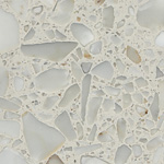 Arabescato Bianco, polished, sample 03