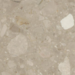 Botticino, polished, sample 01