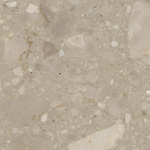 Botticino, polished, sample 03