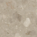 Botticino, polished, sample 05
