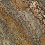 Imperial Gold, polished, sample 02
