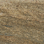 Imperial Gold, polished, sample 03