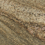 Imperial Gold, polished, sample 06