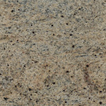 Kashmir Gold, poler, próbka 01