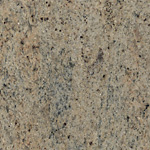 Kashmir Gold, polished, sample 06