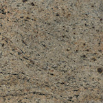 Kashmir Gold, polished, sample 02