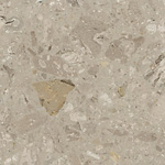Perlato Royal, poliert, Probe 03