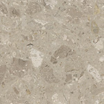 Perlato Royal, poliert, Probe 06