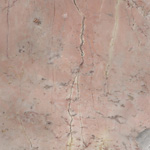 Rossa Crema, polished, sample 02