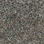 Sasso Bronzo, poliert, Probe 02