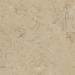 Shell Desert, antiqued, sample 01