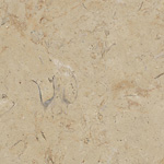 Shell Desert, antiqued, sample 02