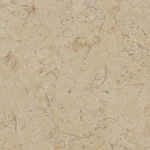 Shell Desert, antiqued, sample 05