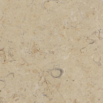 Shell Desert, antiqued, sample 06
