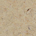 Shell Desert, poler, próbka 03